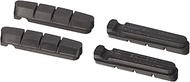 Shimano Brake Pads D/A 2 Pair R55C3 7900 To 5500 F&R Cartridge