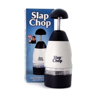 Garlic Onion Chopper Cutter Slap Chop Vegetable Chopper Tomato Shredder Fruit Vegetable Tools Slicer | Turbo Chopper