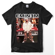 Eminem vintage rap tees t-shirt eminem Tupac snoop dog t-shirt