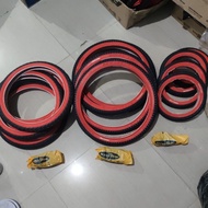 Outer Tire Inner Tube 12 18 20 x 1.75 SWALLOW Brand