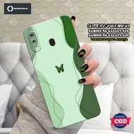 HP Samsung Galaxy A20 Case Latest A30/ Aesthetic Motif Samsung A20 Casing / A30 Softcase Samsung A20