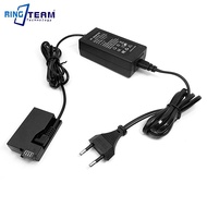 ACK-E8 Camera AC Power Adapter for Canon T4i T5i 550D 600D 650D 700D X4 X5 X6