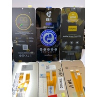 LCD TOUCHSCREEN SAMSUNG A03 CORE / A032F / A032F / DS FULLSET