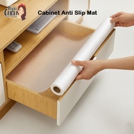 Cabinet Anti Slip Mat Waterproof Liner EVA Drawer Mat Drawer Liner Alas Laci 防潮垫