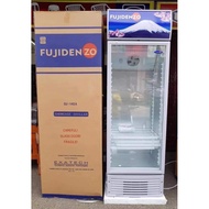 Fujidenzo SU-140A showcase chiller