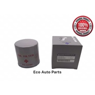 Nissan Navara D40 Oil Filter Tan Chong 15208 EB70DMY