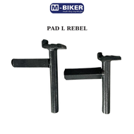 Ben nâng xe Moto PKL MB360 chống nâng gắp sau xe dành cho xe Motor PKL chính hãng MBiker