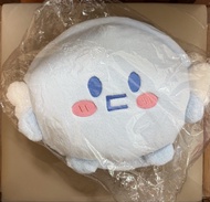 Super Junior 銀赫 李赫宰 飯制 糰子 團子 袋 大面袋