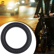 Reliable 14x2 125(57254) Solid Tyre for Electric Scooters Durable and Dependable