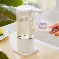 Automatic Detergent Machine Sensor kitchen Gel Detergent Hand Sanitizer Soap Dispenser