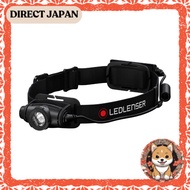 Ledlenser H5R Core LED Headlamp USB Rechargeable Black Small[Direct from Japan]