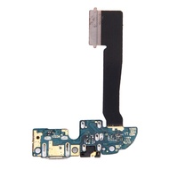 Factory directly sell Charging Port and Earphone Jack Flex Cable for HTC One M8