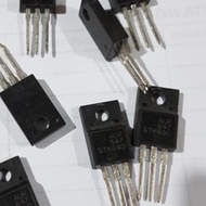 Ic Mosfet Auk 647 Auk647