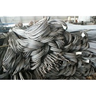 CONCRETE IRON 6MMPOLOS (12 METERS) BKI & KSTY BRAND