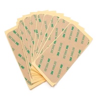 3m velcro tape 3m double sided tape 3M 300LSE Series Adhesive Tape Die cutting Circle Rectangle