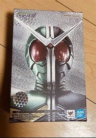 Shf 真骨  Cyclone joker  風都 假面騎士 rider W