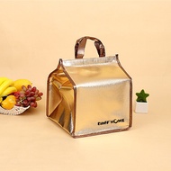 Food Cooler Bag Thermal Insulated Bag - H07 Vellorystore