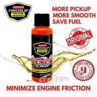 SUPER FINOSLIP ENGINE OIL TREATMENT MERAWAT TAPPET LIFTER KNOCKING ASAP PUTIH TAMBAH PICKUP