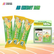 AB Energy Bar