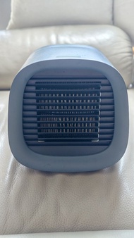 Evapolar 第三代小型冷風機 迷你風扇 EV-500