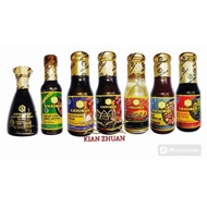 Kikkoman Teriyaki Sauce 300g Kikkoman Teriyaki Sauce/