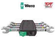 Wera 6005 Joker 4 Set 1 (05020314001)