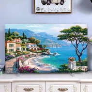 Chinese Style TV Cover 32 Inches 38 inches 42 Inches TV Covers 50 Inches 52 Inches Liquid Crystal Di