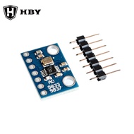 AD9833 Programmable Microprocessors Serial Interface Module Sine Square Wave DDS Signal Generator Mo