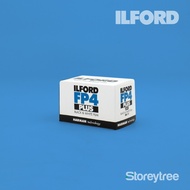 Ilford FP4 Plus 125 35mm Film