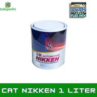 CAT NC MOBIL NIKKEN PASTEL GREY NKS 701 S1 x29 q95