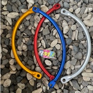 C Exhaust Bracket C Exhaust Bracket Length 25cm