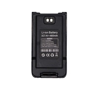 Baofeng Original UV-9R Plus Battery UV9R Plus Rechargeble Li-On Battery For Two-Way Radio UV 9R Plus