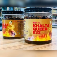 Khalta Queen 250gram(Sg Local Seller)