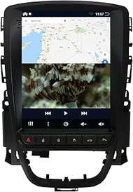 [6GB+128GB] Android 13 Car Radio for Opel Astra J 2006-2014-[Integrated CarPlay/Android Auto/DSP/GPS