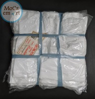 Kresek 28 Tebal / Kantong Kresek 28 Tebal / Tas Kresek 28 Tebal
