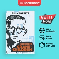 Gideon's Grandchildren - Paperback - English - 9781737932802