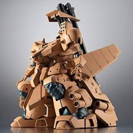 Robot spirits xamel robot魂 扎梅爾 gundam 0083 高達 uc