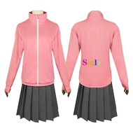 Hitori Gotoh Bocchi the Rock Jacket