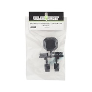 Element RC Enduro Diff Cover & Lower 4-Link Mounts ASC42060