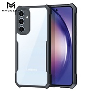 Shockproof Case For Samsung ss Galaxy M62 M56 M54 M53 M52 M51 M36 M34 M33 M31s M31 M30s M23 F23 M20 