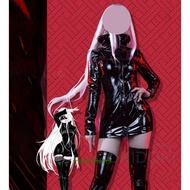 Jujutsu Kaisen Cosplay Gojo Satoru Sex Reversion Costume