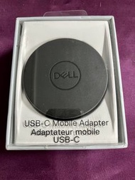 Dell DA300 Type C 10gb Hub