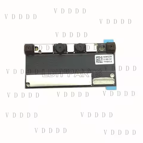 L... for HP ZBook Fury 16 G10 Workstation Internal Webcam Camera IR N23016-270