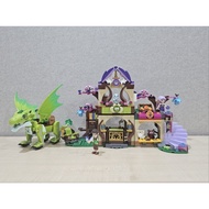 🧱Assembled🧱41176 The Secret Market Place