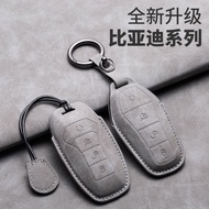 ‌BYD Seal 6 EV Car Key Cases Keychains Key Covers