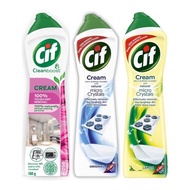 Cif Cleaning Cream 660g