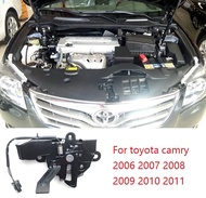 สำหรับ Toyota Camry ปี2006 2007 2008 2009 2010 2011ตัวล็อคแบบสลักล็อคฝาครอบเครื่องยนต์