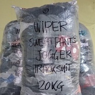 MINI TOKOL (BC2) SWEATSHIRT & JOGGER PANTS