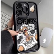 Casing Redmi A3 4G 10 5G 13C 5G Casing Versi tebal anti kotoran anime kartun dan anti jatuh