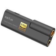 [行貨] EarFun UA100 高解析度便攜式 USB DAC（1年保養）- 免費速遞